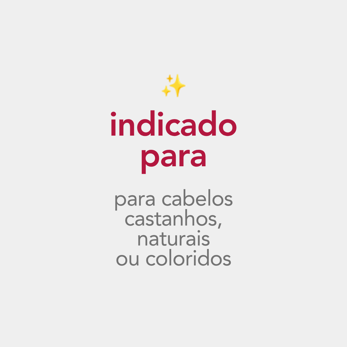 Box Realce Castanho image number 2
